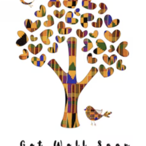 Get well soon