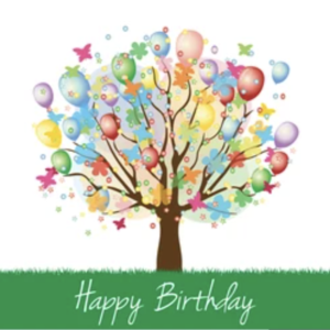 Birthday